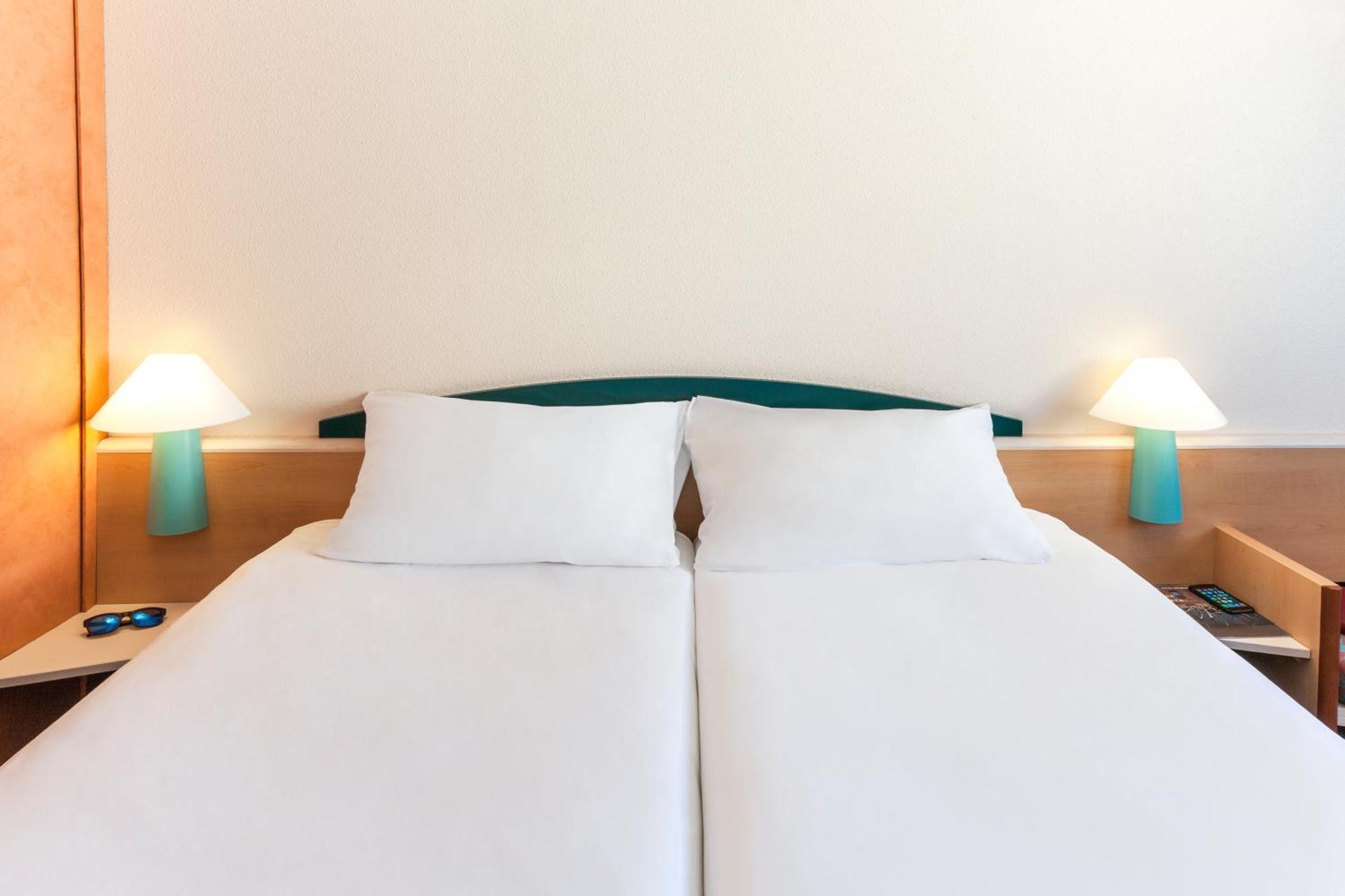 Ibis Poitiers Sud Hotel Bilik gambar