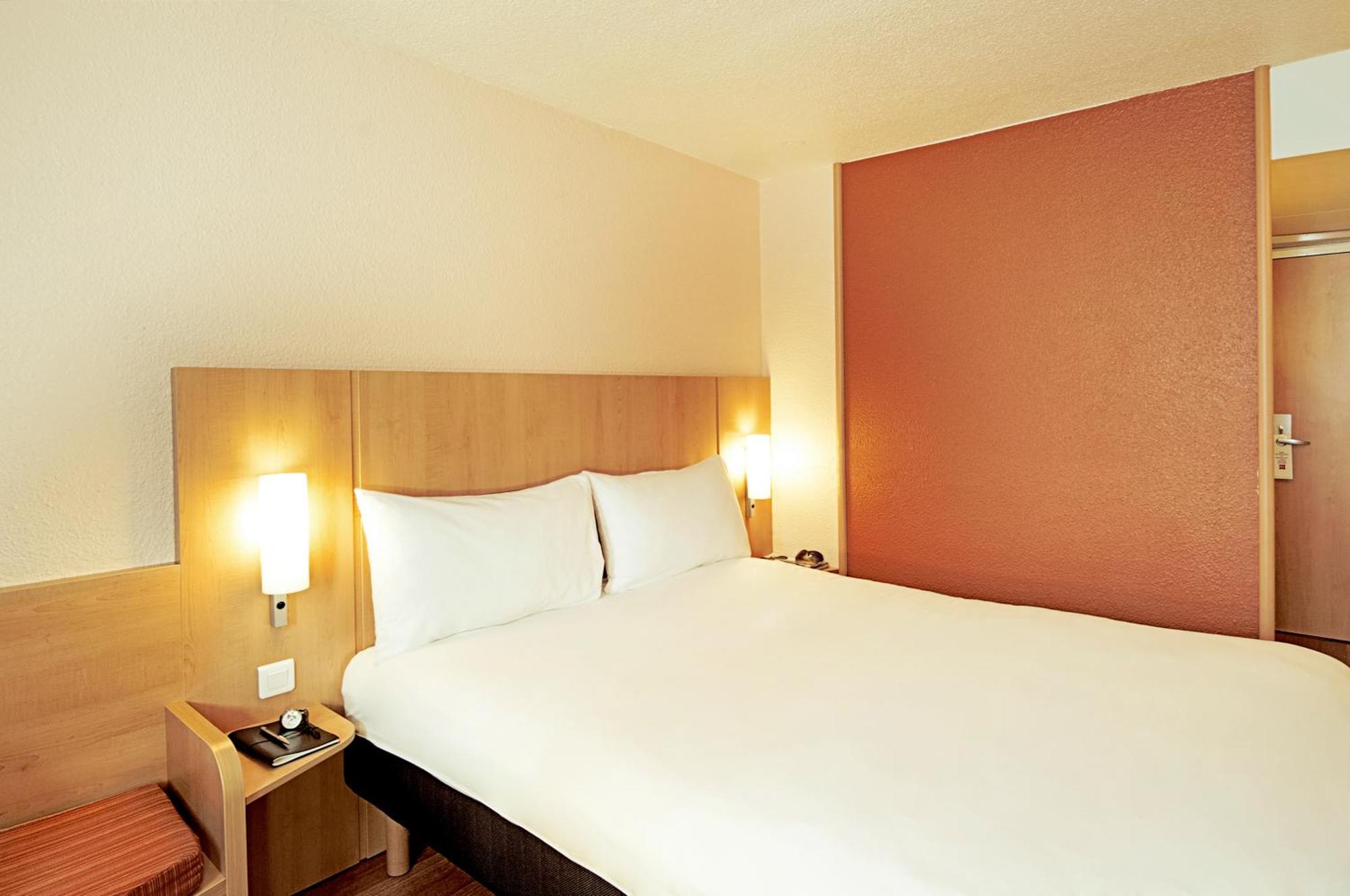 Ibis Poitiers Sud Hotel Bilik gambar